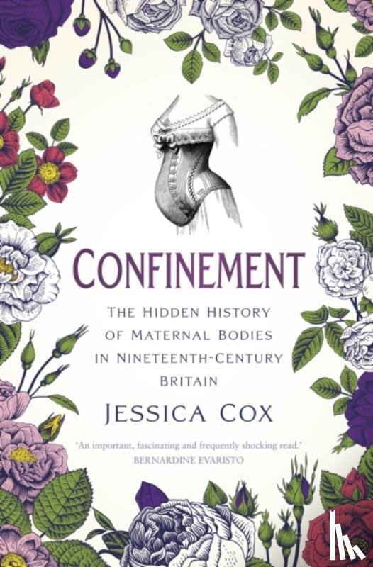 Cox, Jessica - Confinement