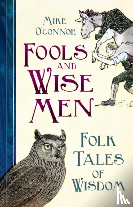 O'Connor, Mike - Fools and Wise Men