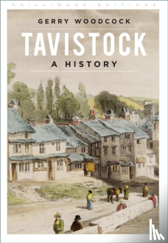 Woodcock, Gerry - Tavistock