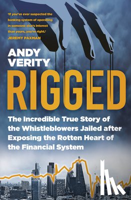 Verity, Andy - Rigged
