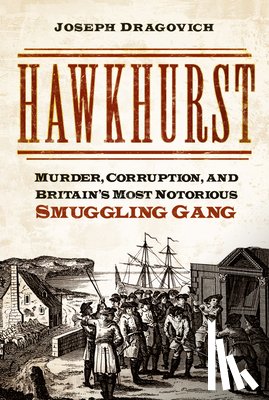 Dragovich, Joseph - Hawkhurst