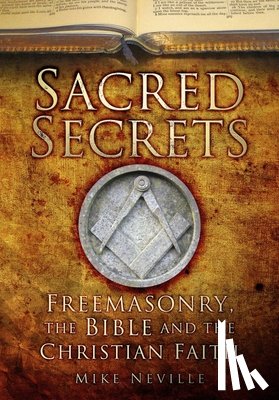 Neville, Mike - Sacred Secrets