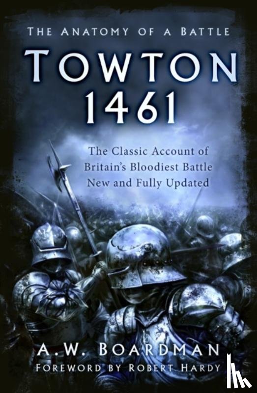 Boardman, A.W. - Towton 1461