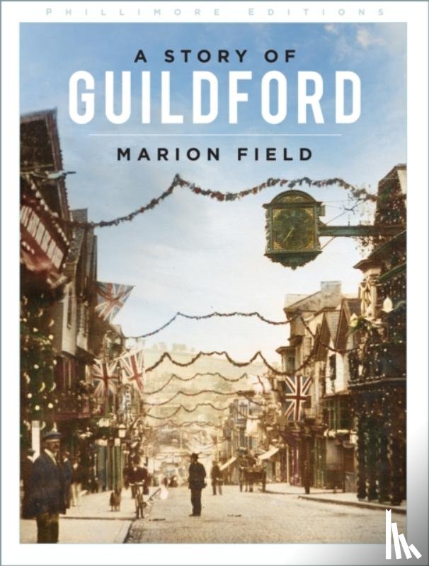 Field, Marion - The Story of Guildford