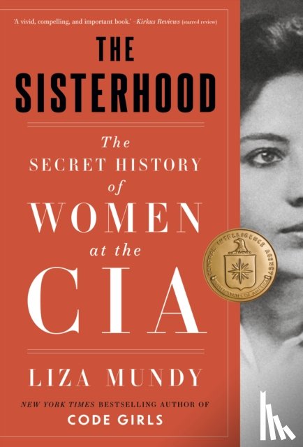 Mundy, Liza - The Sisterhood