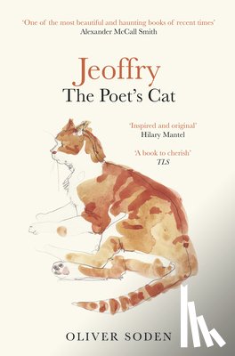 Soden, Oliver - Jeoffry