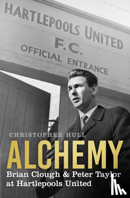 Hull, Christopher - Alchemy