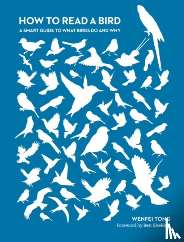 Tong, Dr Wenfei - How to Read a Bird