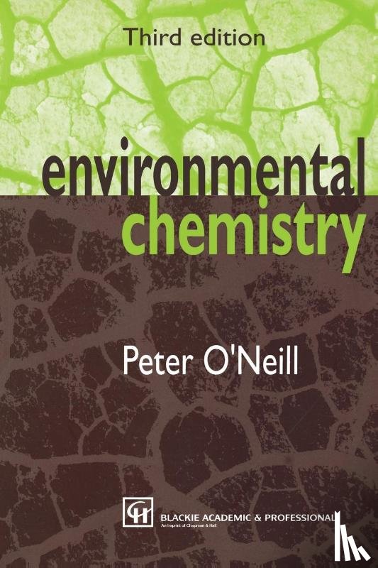 O'Neill, Peter - Environmental Chemistry