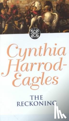 Harrod-Eagles, Cynthia - The Reckoning