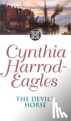 Harrod-Eagles, Cynthia - The Devil's Horse