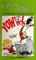 Watterson, Bill - Calvin And Hobbes Volume 1 `A'