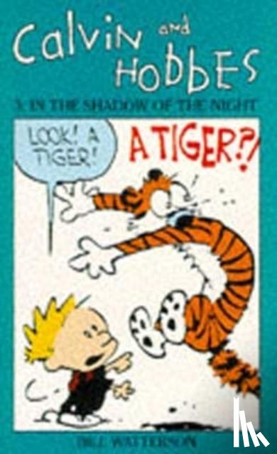 Bill Watterson - Calvin And Hobbes Volume 3: In the Shadow of the Night