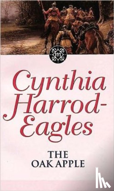 Harrod-Eagles, Cynthia - The Oak Apple