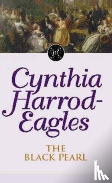 Harrod-Eagles, Cynthia - The Black Pearl