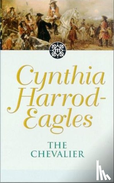 Harrod-Eagles, Cynthia - The Chevalier