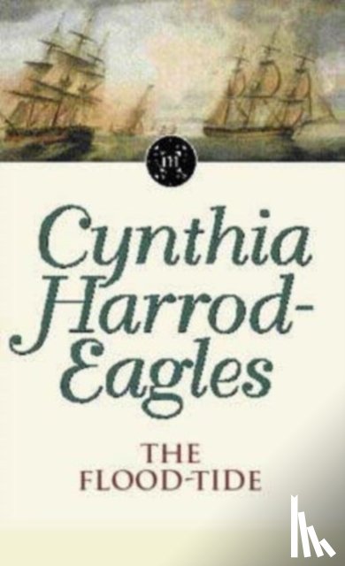 Harrod-Eagles, Cynthia - The Flood-Tide