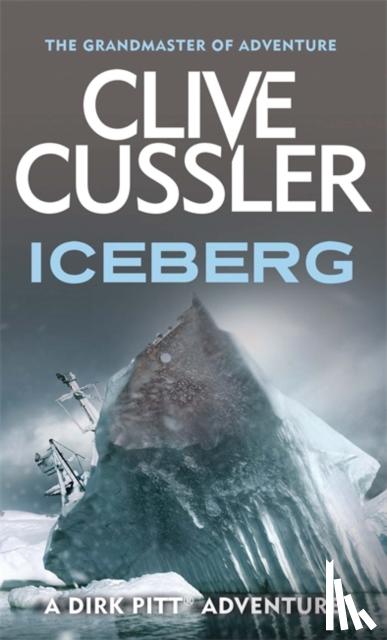 Cussler, Clive - Iceberg