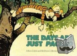 Watterson, Bill - The Days Are Just Packed