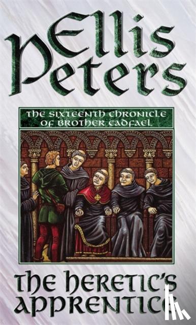 Peters, Ellis - The Heretic's Apprentice