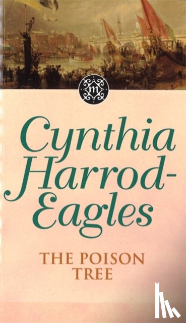 Harrod-Eagles, Cynthia - The Poison Tree