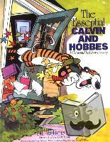 Watterson, Bill - The Essential Calvin And Hobbes