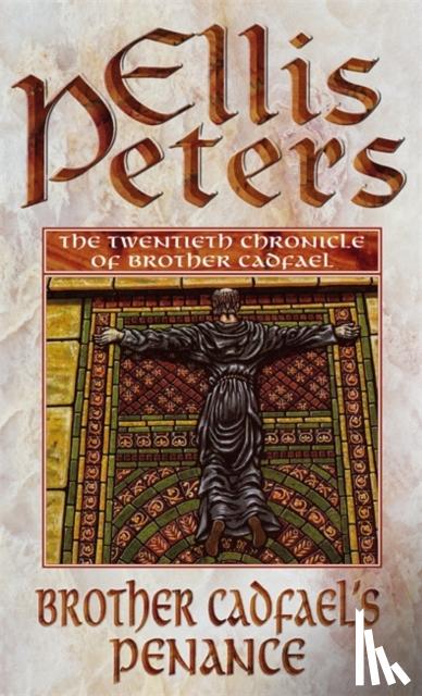 Peters, Ellis - Brother Cadfael's Penance