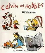 Bill Watterson - Calvin And Hobbes
