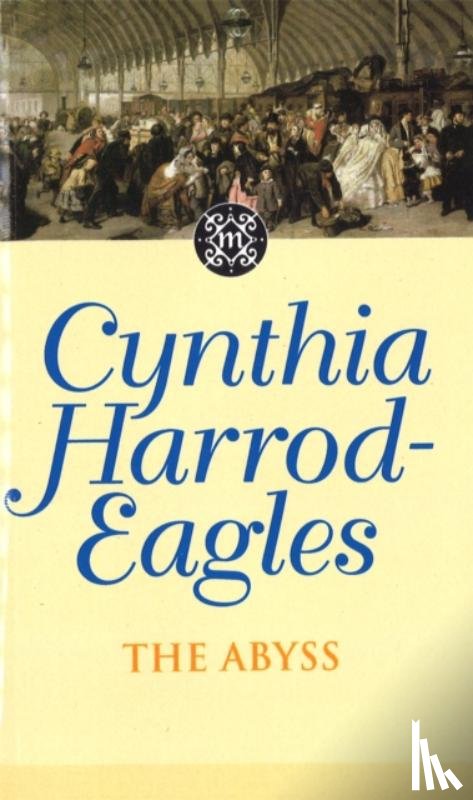 Harrod-Eagles, Cynthia - The Abyss