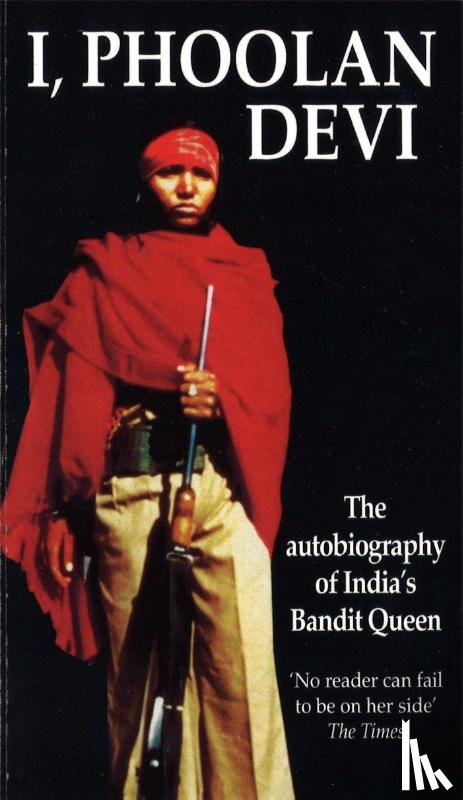Devi, Phoolan - I, Phoolan Devi