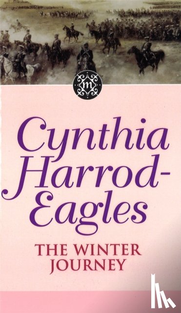 Harrod-Eagles, Cynthia - The Winter Journey