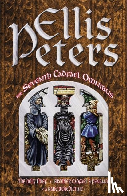 Peters, Ellis - Seventh Cadfael Omnibus