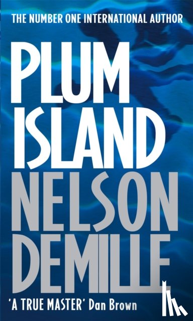 DeMille, Nelson - Plum Island