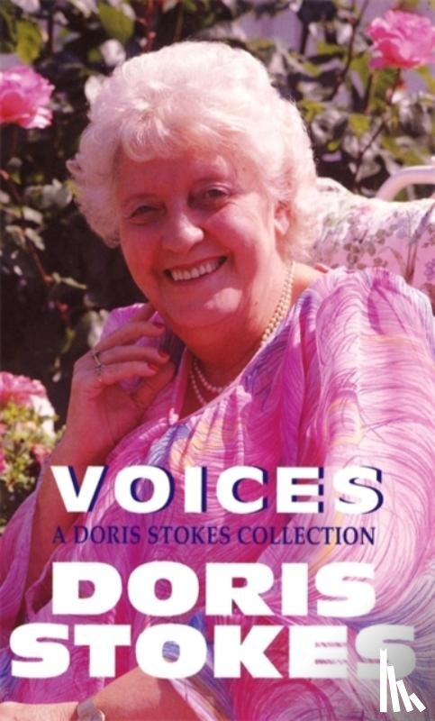 Stokes, Doris - Voices: A Doris Stokes Collection