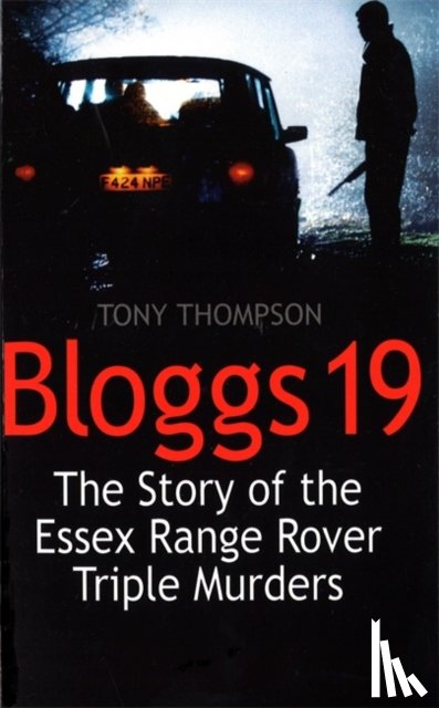 Thompson, Tony - Bloggs 19