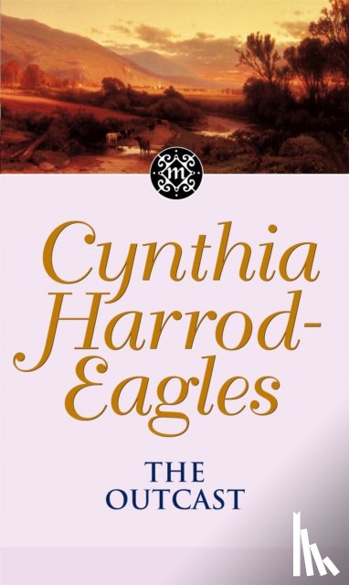 Harrod-Eagles, Cynthia - The Outcast