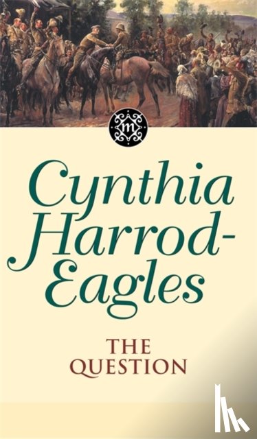 Harrod-Eagles, Cynthia - The Question