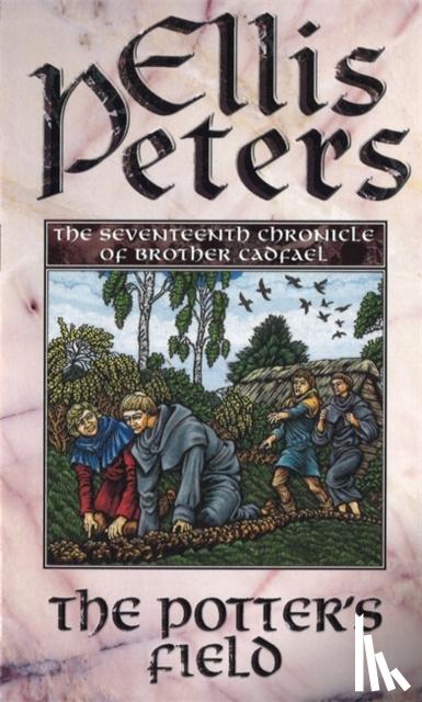 Peters, Ellis - The Potter's Field
