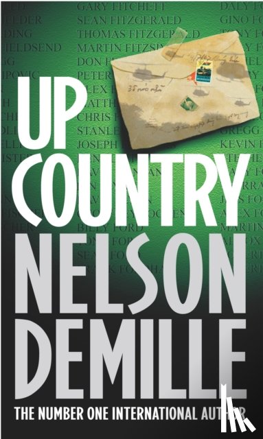 DeMille, Nelson - Up Country
