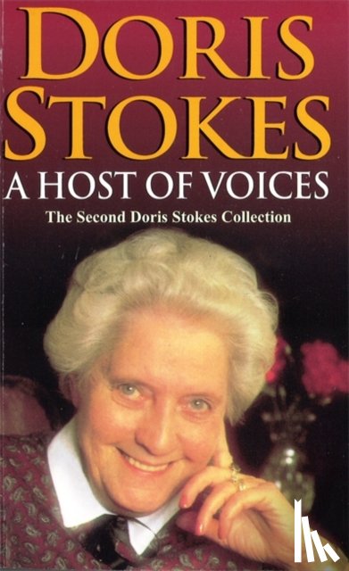 Stokes, Doris - A Host Of Voices