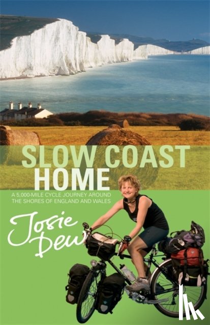 Dew, Josie - Slow Coast Home