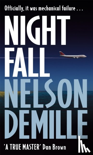 DeMille, Nelson - Night Fall