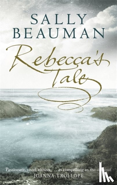 Beauman, Sally - Rebecca's Tale