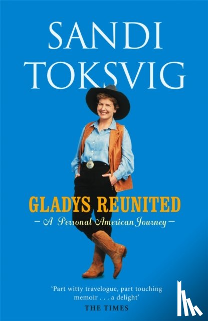 Toksvig, Sandi - Gladys Reunited