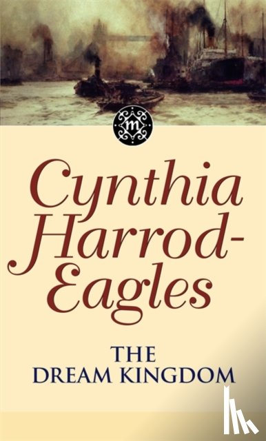 Harrod-Eagles, Cynthia - The Dream Kingdom