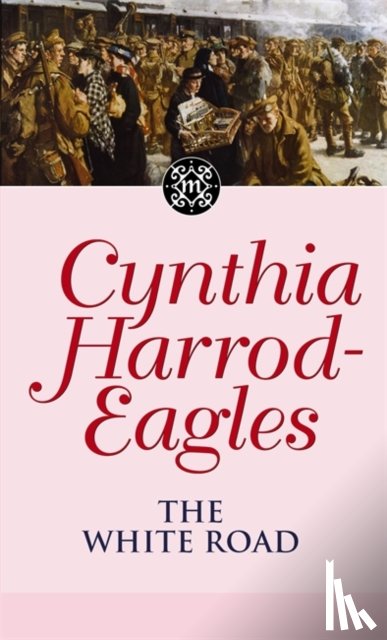 Harrod-Eagles, Cynthia - The White Road