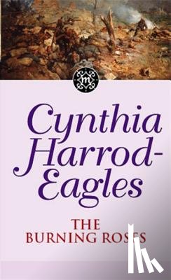 Harrod-Eagles, Cynthia - The Burning Roses