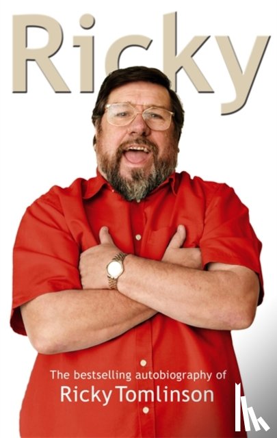 Tomlinson, Ricky - Ricky