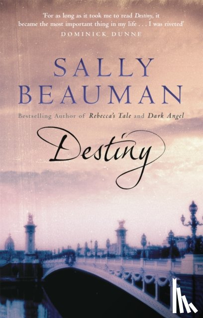 Beauman, Sally - Destiny