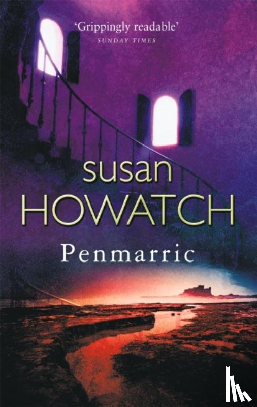 Howatch, Susan - Penmarric